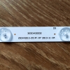 Подсветка LED TV Mystery 4 планки по 850mm 12линз (3V)  ZDCX42D12-ZC14F-07 42", фото 2
