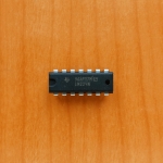 LM224N