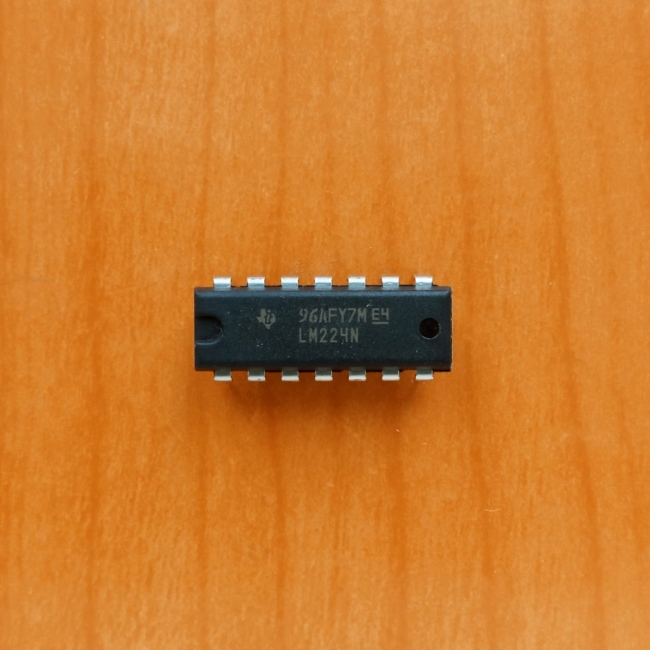 LM224N