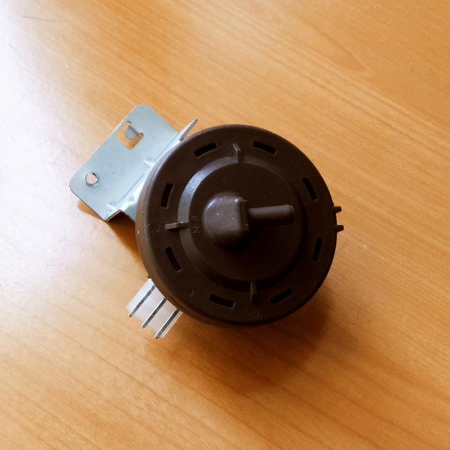 Датчик уровня (прессостат) Samsung DL-S14 (DC97-00731A)