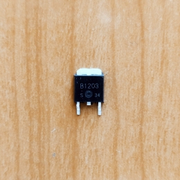 2SB1203