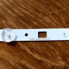 Подсветка LED TV Sony 3 планки по 612mm 8линз (3V) LM41-00091J/LM41-00091K 32", фото 2