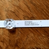 Подсветка LED TV Haier 3 планки по 868mm 8линз (3V) HK43D08-ZC56AG-08 43", фото 2