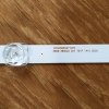 Подсветка LED TV Dexp, Digma, HI 3 планки по 671mm 7линз (3V) CC02385D671V07, MS-L2025 39", фото 2