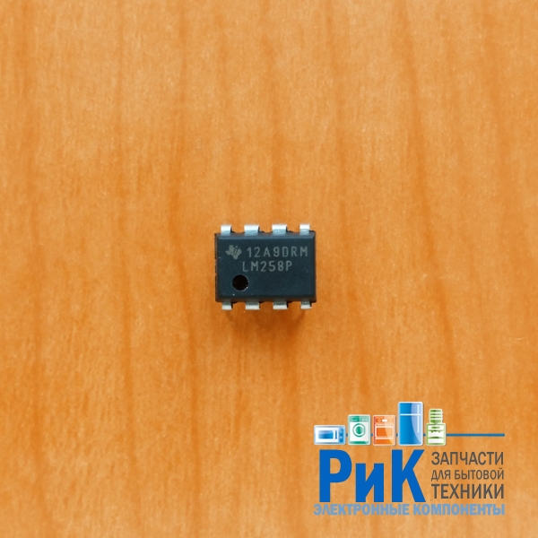 LM258P