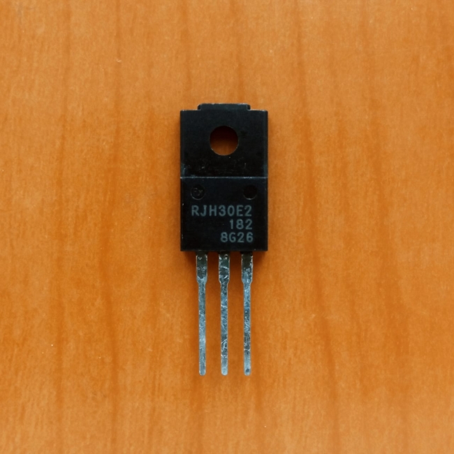 RJH30E2DPP