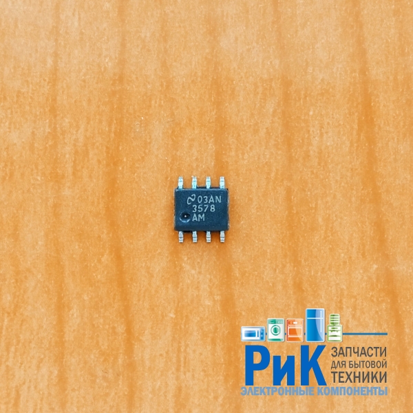 LM3578AM