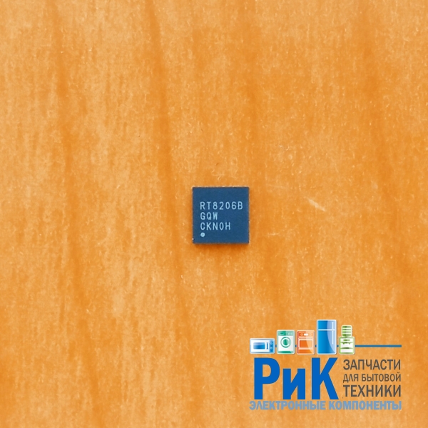 RT8206B