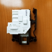 Блокировка люка Ariston, Indesit  (628818, 85407600)