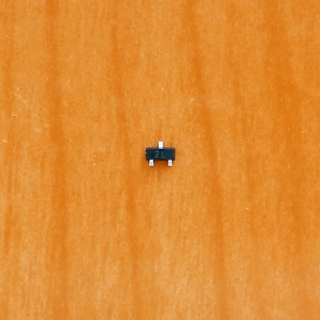 MMBT5401 (2L)