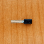 2SA1023 (KTA1023Y)