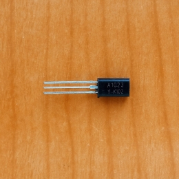2SA1023 (KTA1023Y)