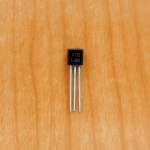 2SA733