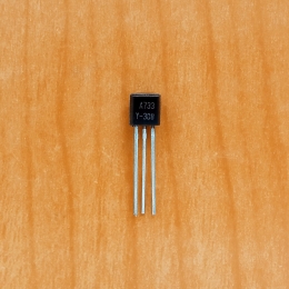 2SA733
