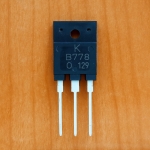 2SB778 (KTB778)