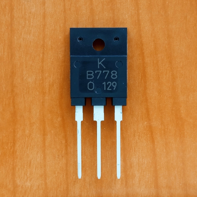 2SB778 (KTB778)
