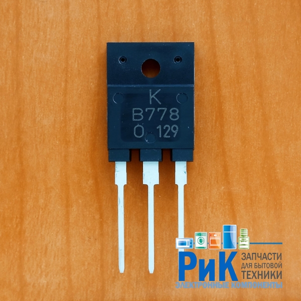 2SB778 (KTB778)