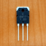 2SB817 (KTB817Y)