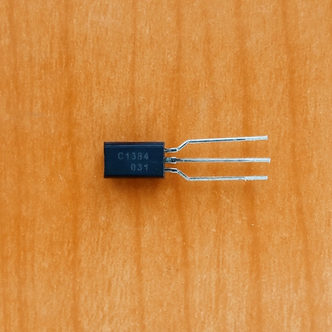 2SC1384