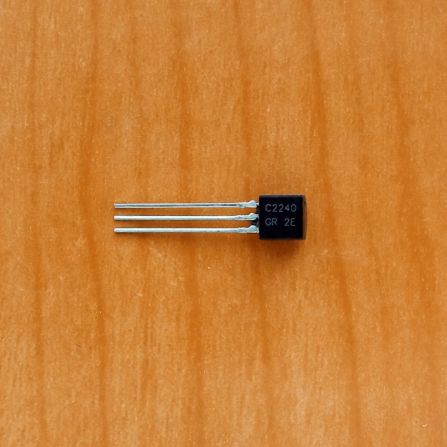 2SC2240