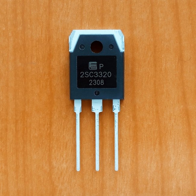 2SC3320