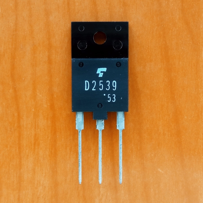 2SD2539