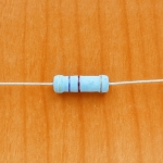 Резистор  2w       470om (470R) 5%