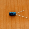 3.3mkF 160v 105C Jamicon TK