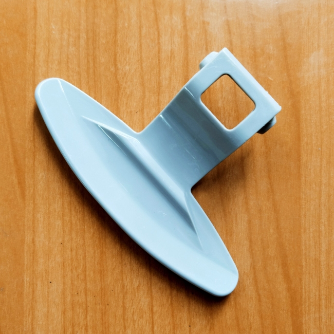 Ручка люка LG (MEB62456301, 3650EN3005A, WL214)