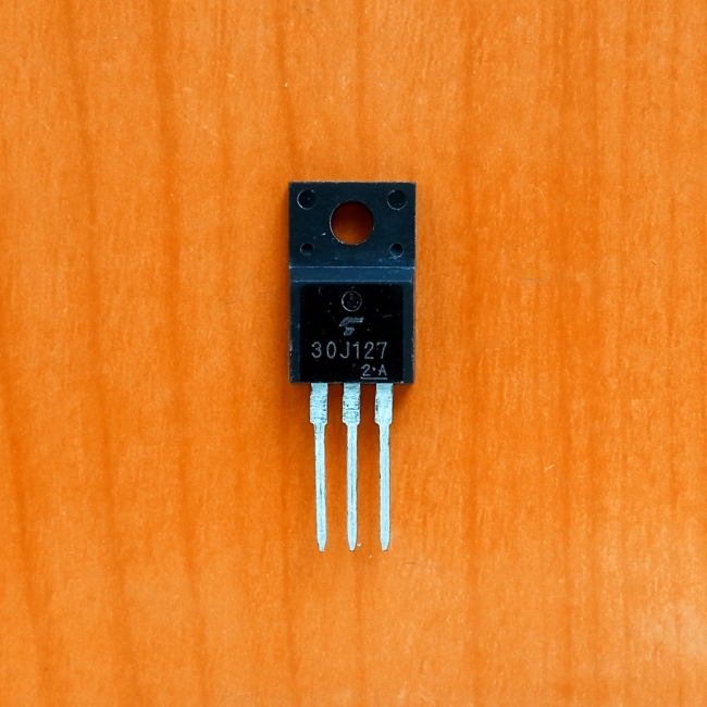 GT30J127