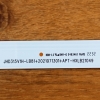 Подсветка LED TV Erisson, Hisense 2 планки по 557mm 5линз (3V) JHD315V1H-LB81 32", фото 2