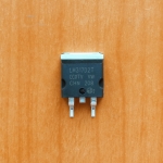 LM317D2T  TO263