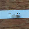 Подсветка LED TV Xiaomi 2 планки по 590mm 6линз (6V) JL.D32061330-324KS-M 32", фото 3