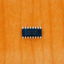 MAX3232CSE
