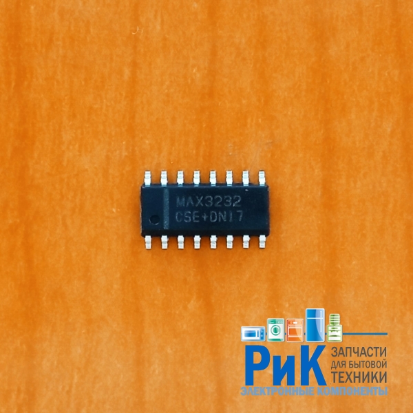 MAX3232CSE