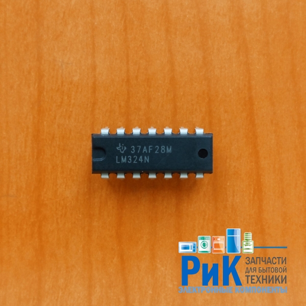 LM324N