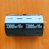33000mkF  16v  85C Jamicon LS