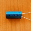 3300mkF  16v 105C Jamicon TK