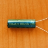 3300mkF   6.3v 105C Jamicon WL (компьютерный)