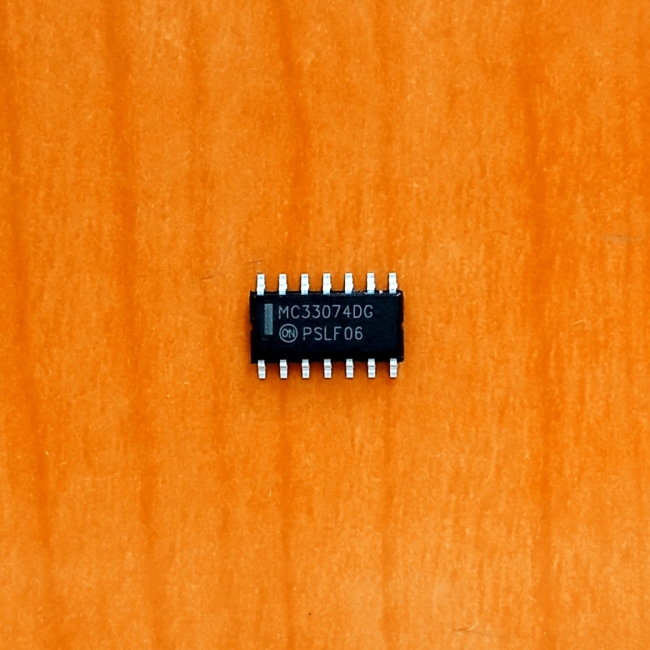 MC33074D