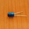 330mkF  16v 105C Jamicon TK