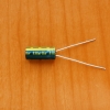 330mkF  16v 105C Jamicon WL (компьютерный)