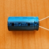 330mkF 200v 105C Jamicon TK