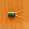 330mkF  35v 105C Jamicon WL (компьютерный)