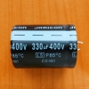 330mkF 400v  85C Jamicon LS  (30x40)