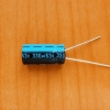 330mkF  63v 105C Jamicon TK