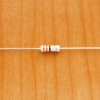 Резистор  0.5w       330om (330R) 5%