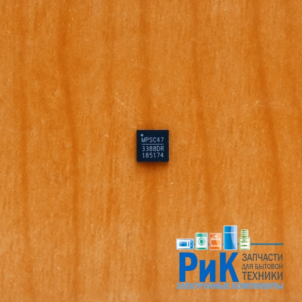 MP3388DR