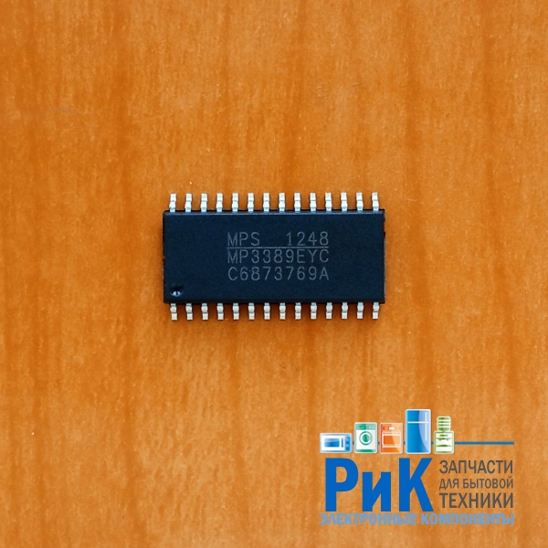 MP3389EY