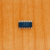 MP3394S  SOIC16
